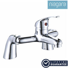 Niagara Conway Bath Filler Chrome Lifetime Guarantee 9115