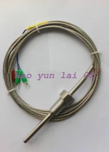 1 PIEZA NUEVO para Compresor de Aire Sensor de Temperatura 1625121302 - Imagen 1 de 3