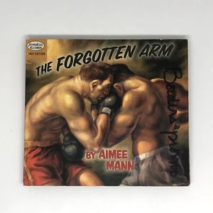 Aimee Mann: The Forgotten Arm CD Promo - Picture 1 of 3
