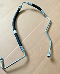 New Power Steering Pressure Hose Pipe for Saab 9-5 YS3E 2006-09 2.0 2.3 12766945 - Picture 1 of 5