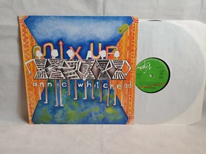 Annie Whitehead – Mix Up (Album) - Picture 1 of 2