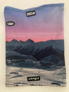 Banff Ski Snowboard Neck Warmer Airhole Gaiter - Picture 1 of 3