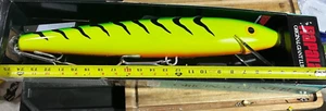 Giant Rapala Angelköder Display (26135) - Bild 1 von 8