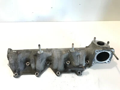 Colector de admisión Mazda 5 genuino 2.0 D año 2007 Foto 1 de 4