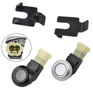 Sensor de asistencia de estacionamiento PDC 1/2/4 piezas para Honda Civic FA1 1,8 L 2006-2012 - Imagen 1 de 23