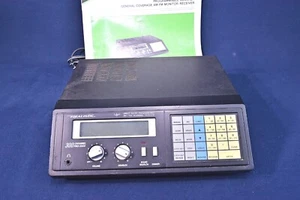 Realistic Pro 2004 300 Channel Programmable Scanner -Excellent - Zdjęcie 1 z 3