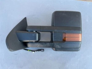 14 15 16 17 18 Chevrolet Silverado GMC Sierra Mirror OEM - Foto 1 di 13
