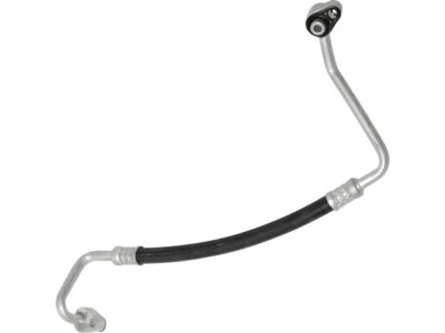 Manguera de descarga de refrigerante aire acondicionado Dodge Caravan 2005-2007 72449BK 2006 Foto 1 de 2