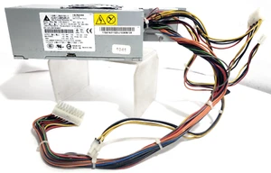 Lenovo Delta Netzteil DPS-180KB-7 C 41N3110 41N3111 65W #9 - Bild 1 von 5