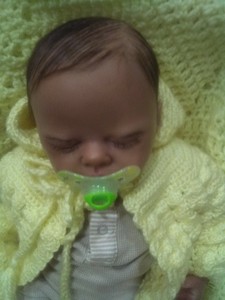 muñecas de silicona ebay