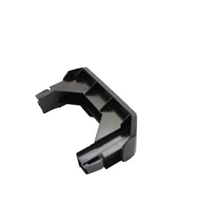 2019 - 2021 HONDA TALON SXS 1000 S2R Plastic INSERT LOGO BLACK STOCK - Picture 1 of 4