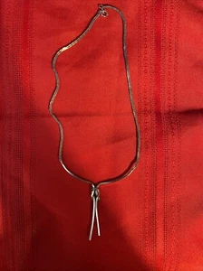 Collares tono plata - Imagen 1 de 3