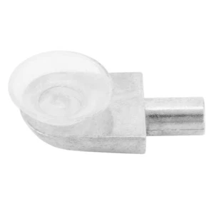 10 Stück Winkel Regalträger Glasbodenträger Schrankböden Schichtbrett FEI - Bild 1 von 9