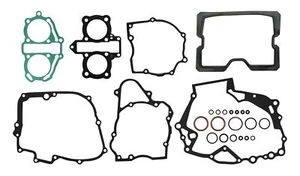 Full Gasket Set For Honda CMX 250 C9 Rebel 2009 (0250 CC) - Picture 1 of 3