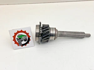 68-87 GM SM465 4 Speed Transmission Input Shaft GMC Chevy Synchro Mesh OEM - Bild 1 von 6