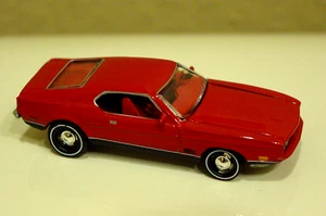 1971 Ford Mustang Mach I by Johnny Lightning - Picture 1 of 2