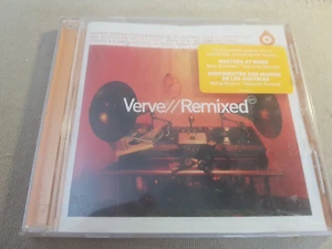 CD Verve Remixed Astrud Gilberto Thievery Corporation - Bild 1 von 5