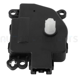 For 2014-2019 Jeep Grand Cherokee 6.4L HVAC Blend Door Actuator - Picture 1 of 8