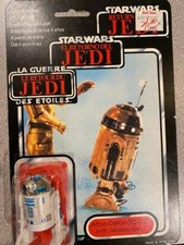 Star Wars The Vintage Collection R2-D2 ( Sensorscope ) – Kapow Toys