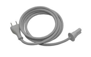 6Ft AC Power Cable Cord White For APPLE A2825 2nd Gen HomePod Smart Speaker - Picture 1 of 6