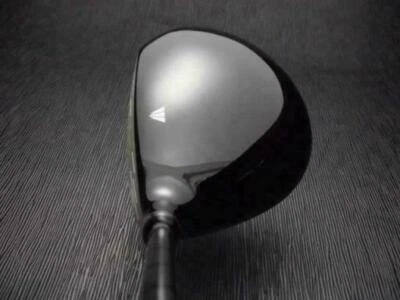 PRGR ID GOLF CLUB DRIVER NABLA X DRAW 2013 LOFT-10 R-FLEX - Image 1 of 4