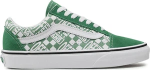 VANS OLD SKOOL VN0A3WKT4QC1 SNEAKER HERRENSCHUHE