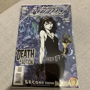 Action Comics 894 High Grade Death 2010 - Picture 1 of 1