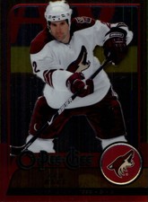 B0009- 2008-09 O-Pee-Chee Metal Hockey #s 601-800 -You Pick- 10+ FREE US SHIP