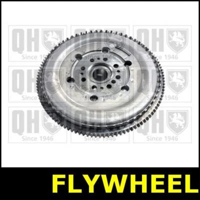 Volante PARA JAGUAR X-TYPE 2.0 03->09 Diesel QH Foto 1 de 2