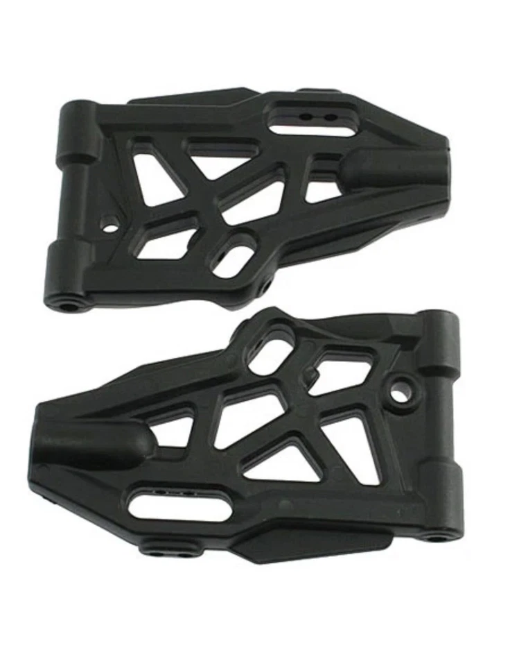 Hobao 89607 Front Lower Arm Hyperstar Hyper9 - Immagine 1 di 1