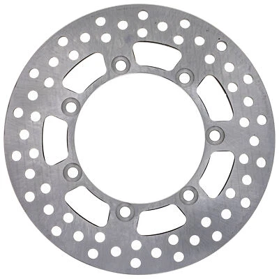 NICHE Rear Brake Rotor for Kawasaki Vulcan 88 1500 KZ1000P 41080-1128 - Image 1 of 4