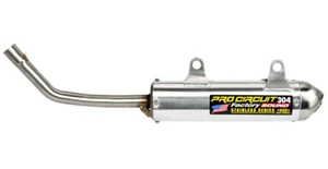 Schalldämpfer 304 Pro Circuit Ktm Sx 250 2003 - 2009 Ktm Exc 250 2004 - 2009 - Bild 1 von 1