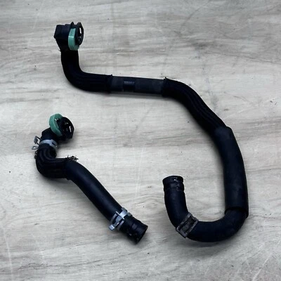 Tubo de refrigeración inversor Toyota Prius 2010-2012 tubo de refrigeración 9225-47011 G9236-47031 Foto 1 de 4