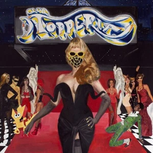 Myss Keta - Club Topperia - VINILE LP AUTOGRAFATO SIGILLATO NEW SEALED - Foto 1 di 1