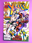 PROFESSOR XAVIER AND THE X-MEN   #7  VF   COMBINE SHIPPING BX2419 2A4