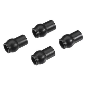 Bolas de pivote Arrma 6x3x9 mm (4 piezas) - AR330140 ADX10 Fury Raider Vorteks granito - Imagen 1 de 1