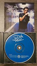 JASON MRAZ Wordplay on CD 2005 Goo Eyed Music