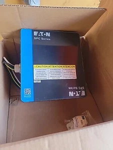 EATON Type 1 Surge Protection Device, Fast Free 2 Day Shipping - Picture 1 of 4