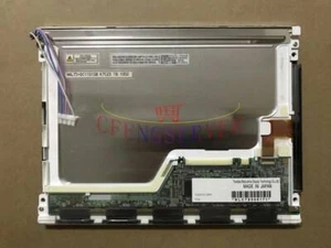 For Toshiba 10.4" CCFL TFT Repair LCD Screen Display Panel NRL75-DC11S15B - Picture 1 of 3