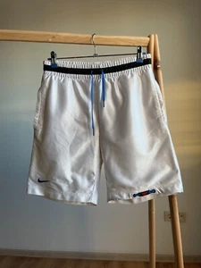 Nike Flight Basketball Shorts Size S - Picture 1 of 8