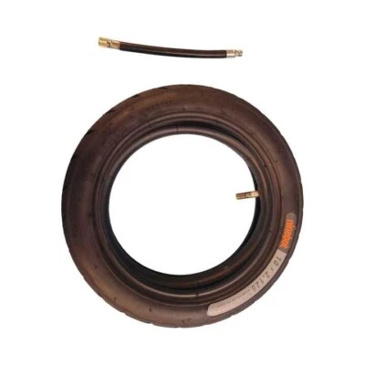 New! Segway Ninebot Scooter Tire and Tube D Series F Series 10 X 2.125 OEM