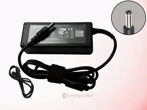 Adaptador de CA CC para monitor LCD plano PL2010M cargador de conmutación cable de fuente de alimentación - Imagen 1 de 4