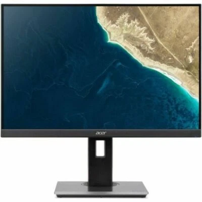 Acer UM.QB7AA.302 Vero B7 B247Y C3 24" Full HD LED Monitor HDI- Black 16:9 - Image 1 of 2