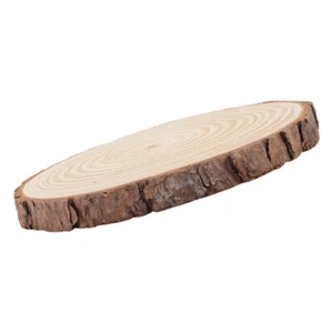 Outdoor Walkway Stepping Stone Decoration Wood Stepping Stone Walkway Stepping - Picture 1 of 12