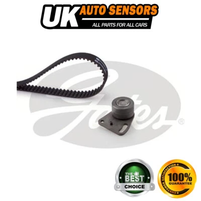 Fits Ford Sierra Capri Escort Cortina Transit Gates Timing Belt Set -6541 - Image 1 of 4