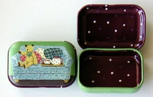 Caja de píldoras - Bear - Imagen 1 de 1