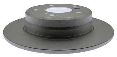 Rotor de freno de disco compatible con Mercedes-Benz SLK230 C240 SLK320 RAYBESTOS 1996-2011 Foto 1 de 3