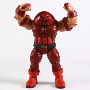M Legends X-Men Juggernaut Cain Marko Custom Superhuman 1/12 Collection Action F - Picture 1 of 9