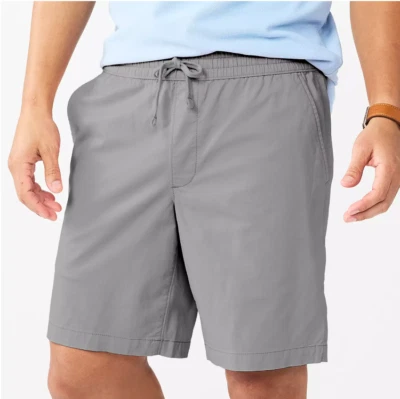 Men's Sonoma Goods For Life® 9" Everyday Pull-On Shorts - Image 1 of 4