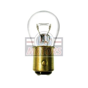US Glühbirne Glühlampe Typ 1157 2 Faden klar 27/8W 12V Auto Licht Leuchtmittel - Bild 1 von 1
